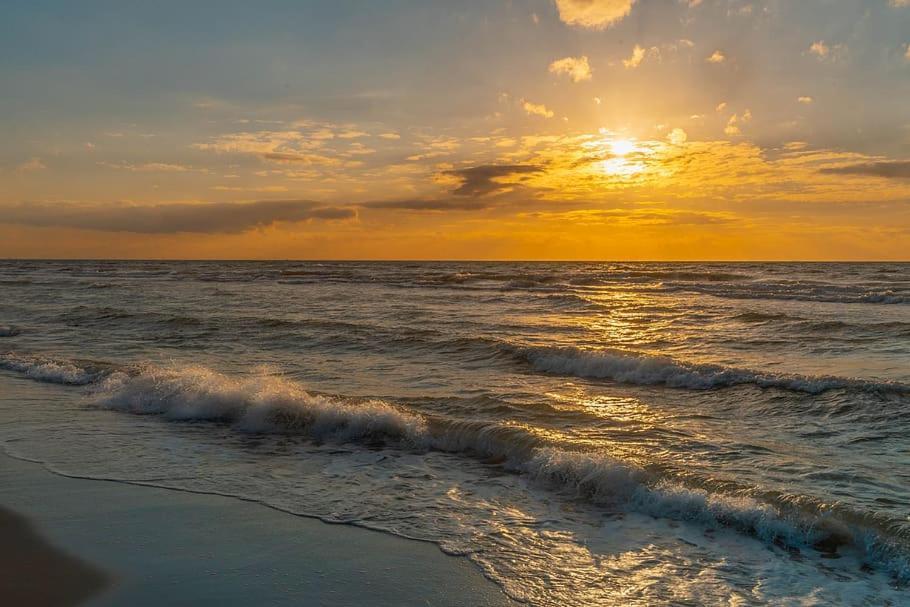 Ferienunterkunft Ostsee Rostock Monchhagen Eksteriør bilde